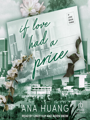 cover image of If Love Had a Price